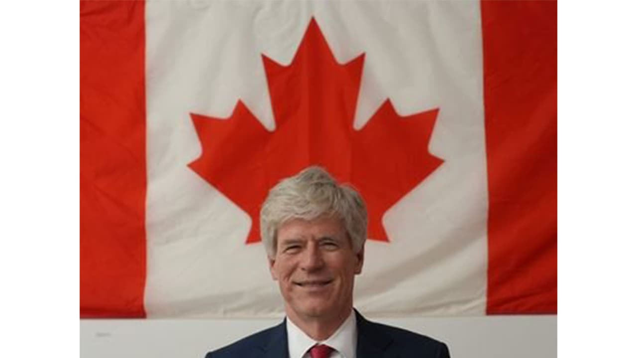India a critical energy market, Canada must deepen trade: Hodgson