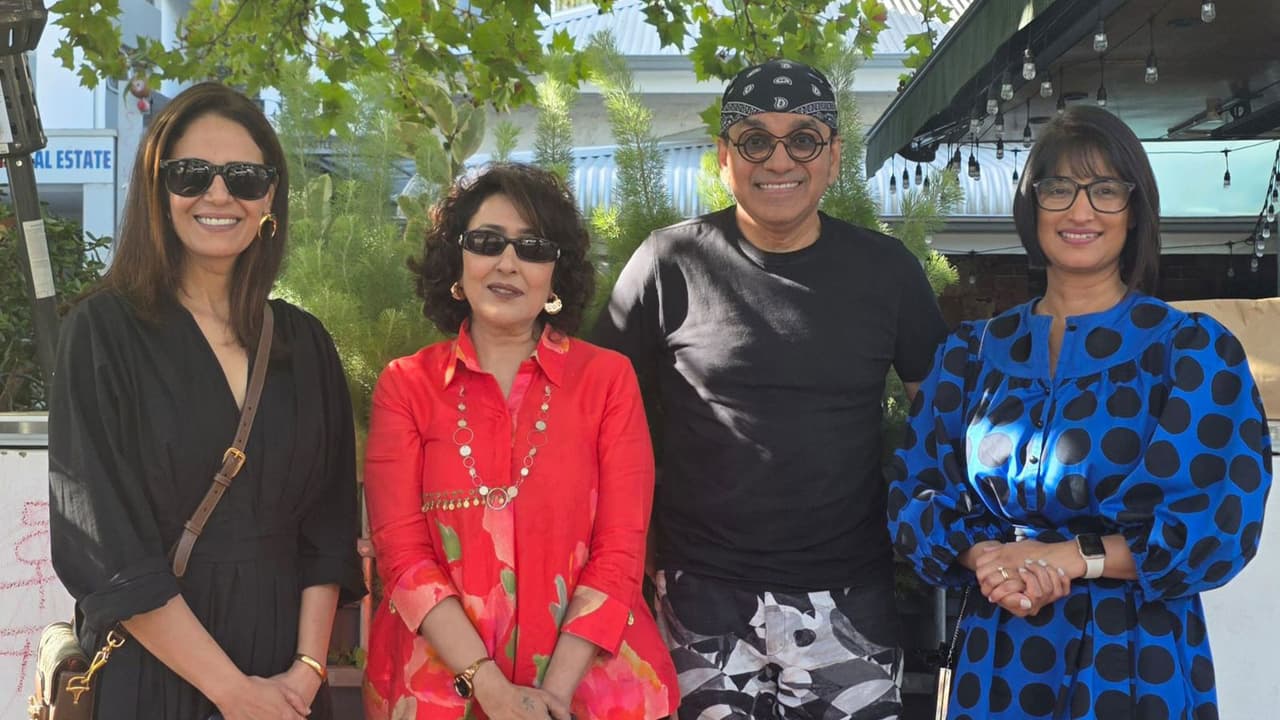 National Indian Film Festival of Australia marks strong start in Perth