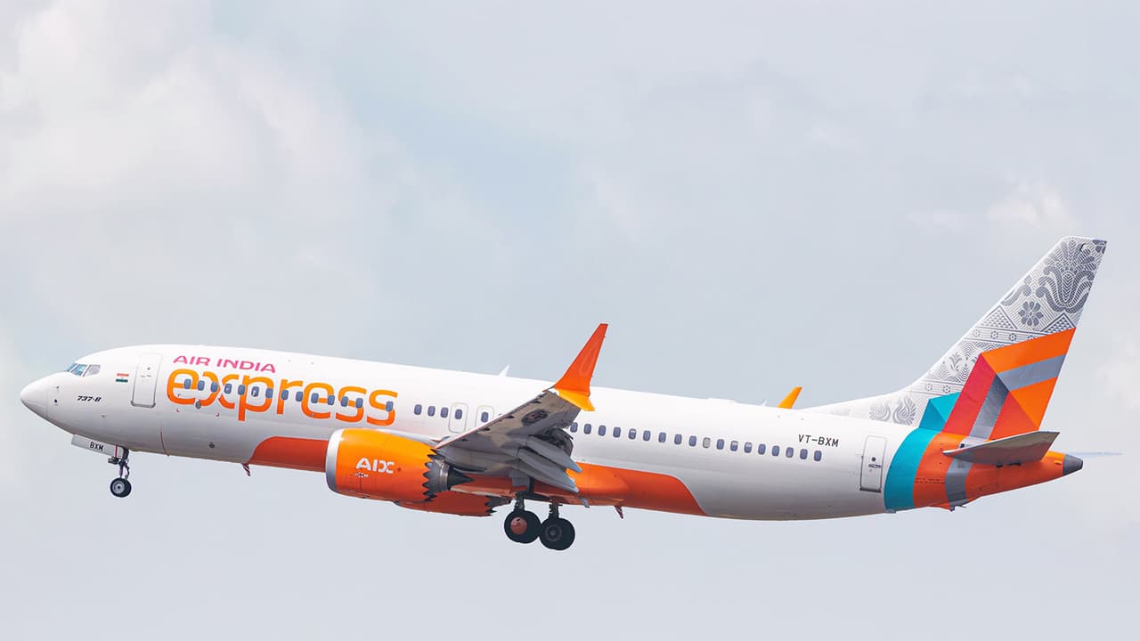 Air India Express resumes flights to Qatar, Bahrain, expands Gulf ops