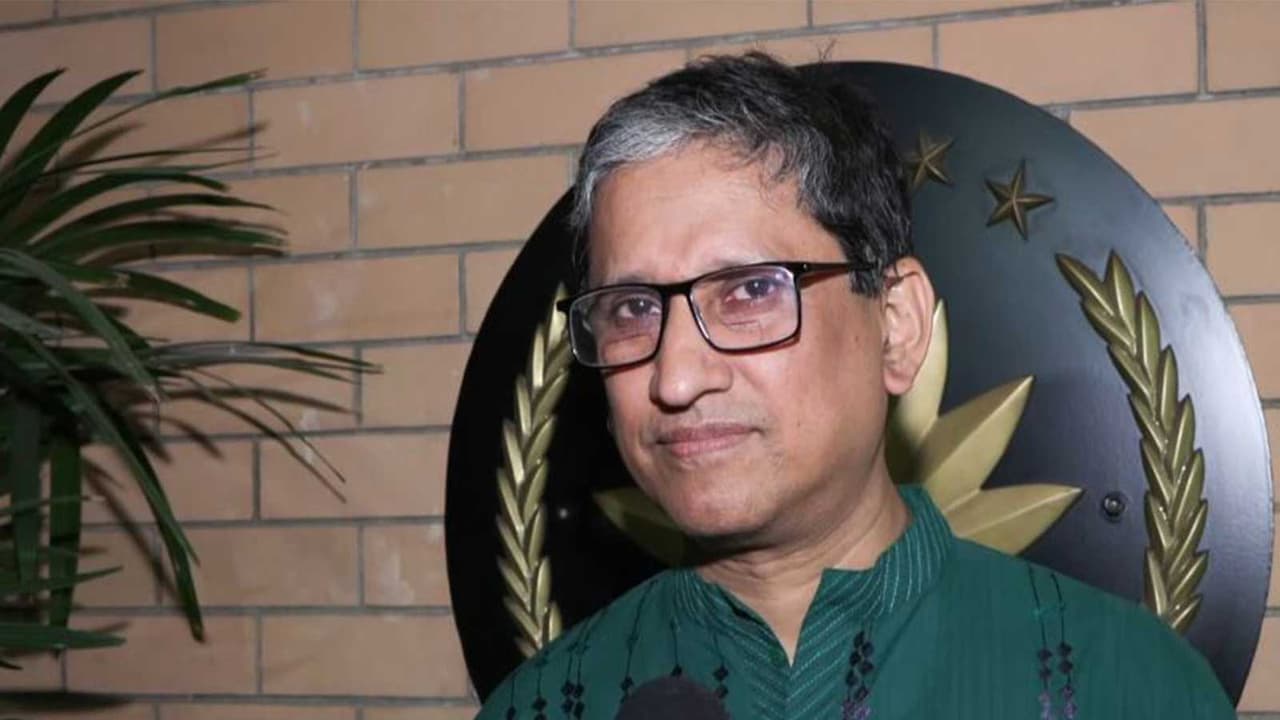 India-Bangladesh ties 'organic', based on mutual interdependence: Envoy
