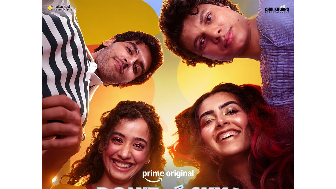 Trailer of Alia Bhatt-produced ‘Don't Be Shy' released on Prime Video