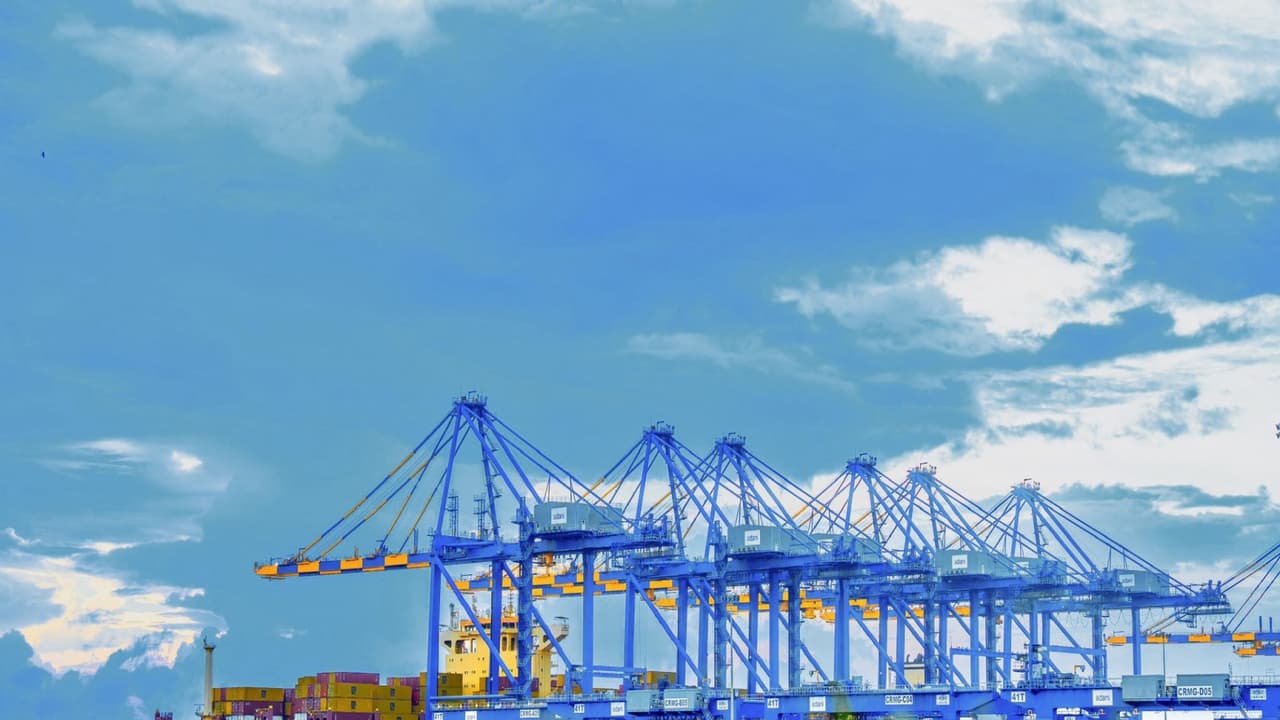 India's economy resilient amid global trade woes: Economic Survey 25-26