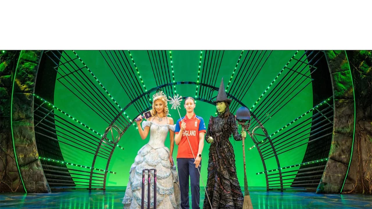 Wicked stars to perform at Women's T20 World Cup opening ceremony