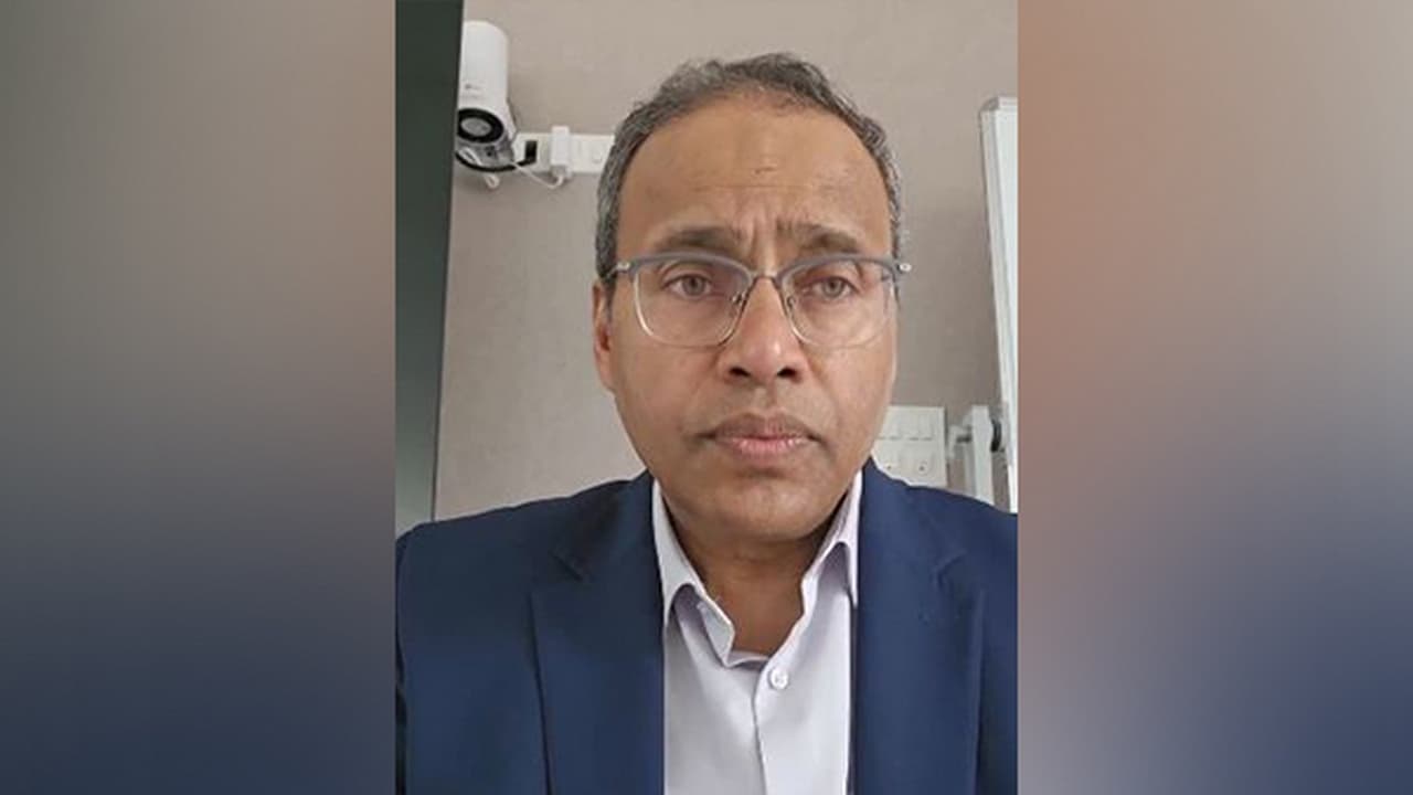 Indian industry resilient amid West Asia conflict, says CII President