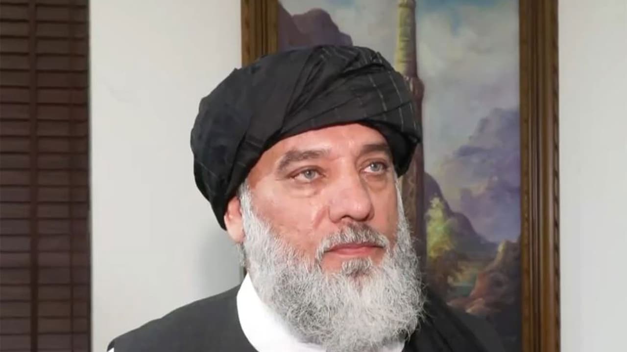 Afghanistan a 'paradise for investment', says minister after India visit