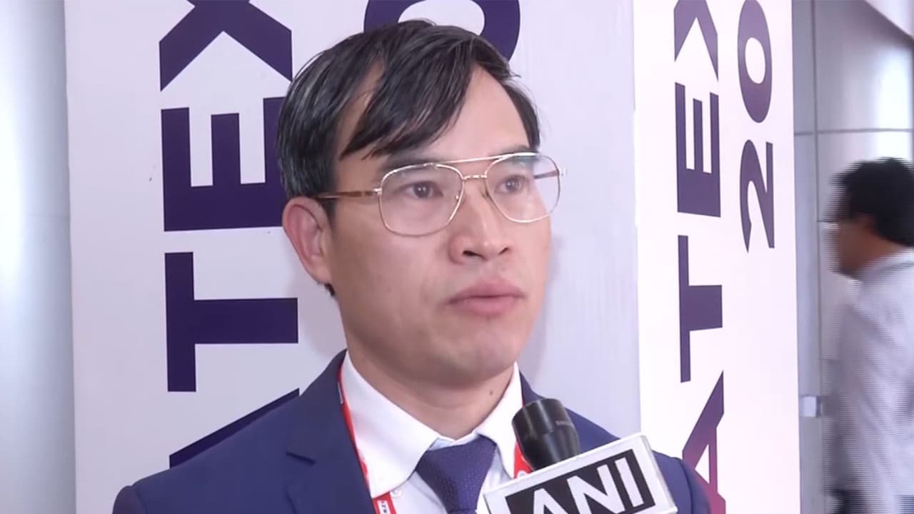 India, Vietnam see huge opportunities in textiles, investment: Official