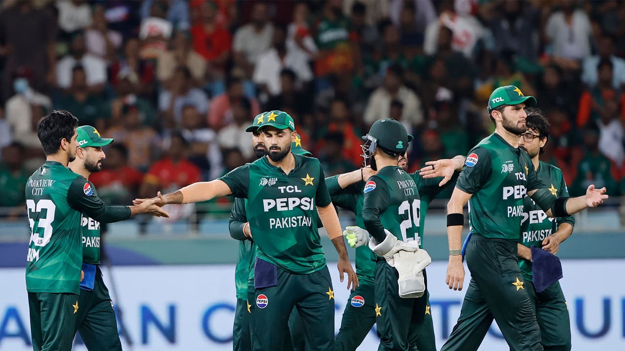 T20 WC: Pakistan beat USA; Farhan ready for India with new mindset