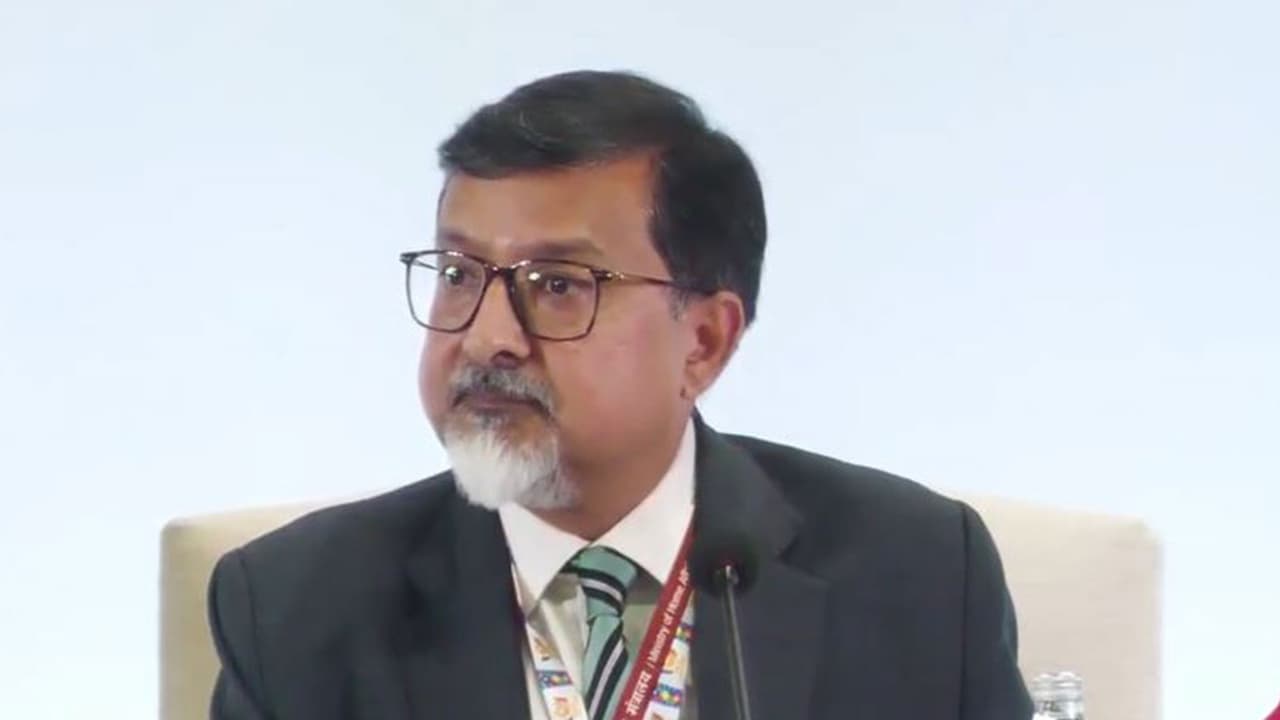 BRICS reaches consensus on West Asia, stresses dialogue: Sudhakar Dalela