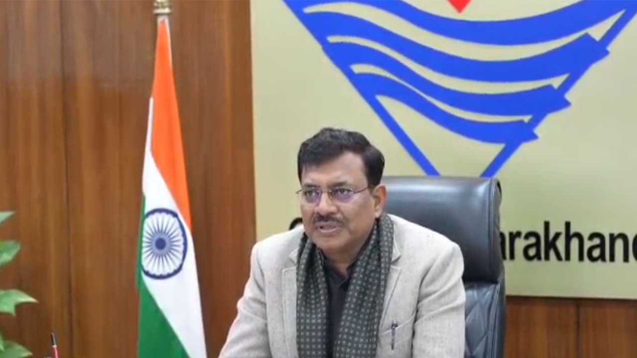 Uttarakhand CM, Chief Secy focus on development, ecological balance