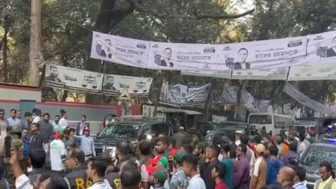 Bangladesh Votes for Stability; BNP, Jamaat Make Contrasting Claims