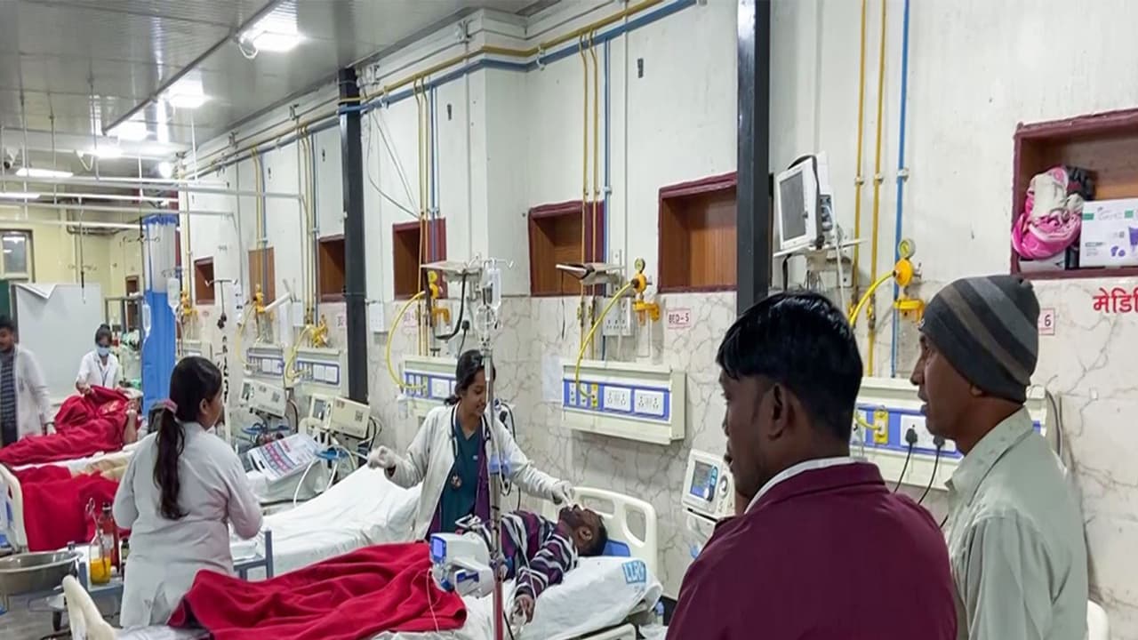India's hospital sector set for sustained expansion over next decade