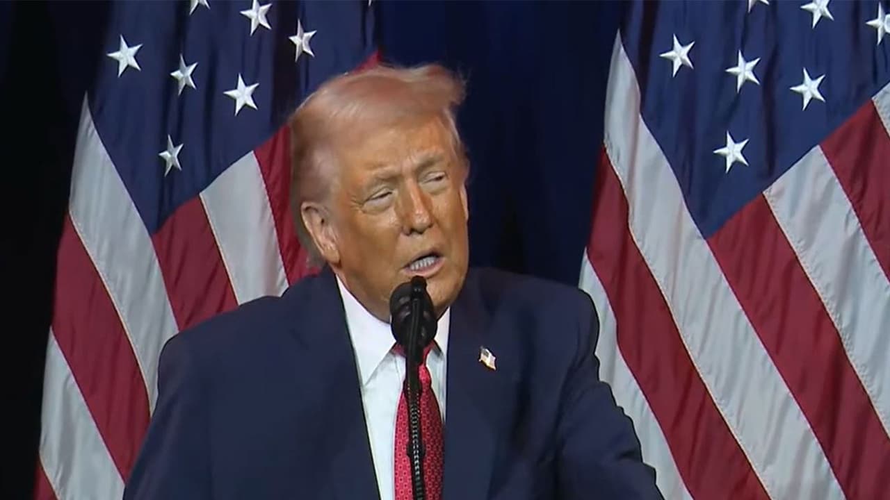 Trump boasts of India defence ties, says Modi raised Apache delay