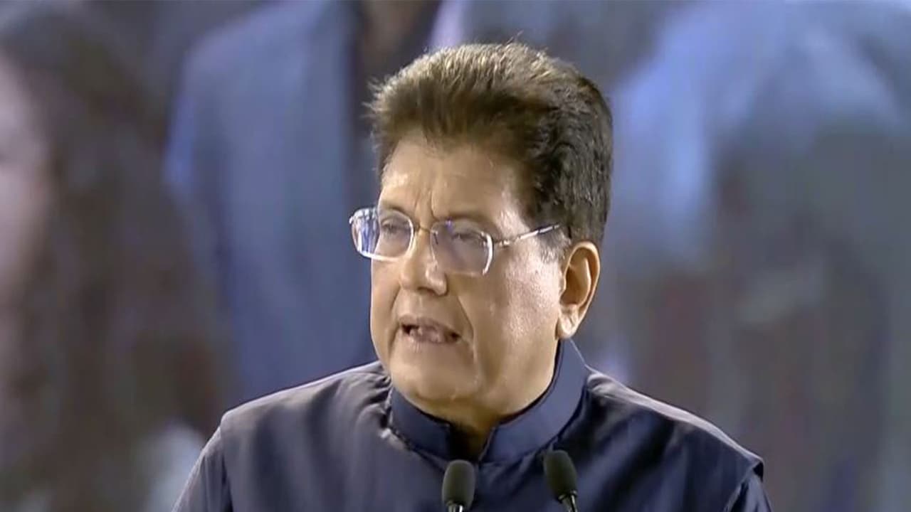 India-EU FTA is 'Mother of all deals', a game-changer: Piyush Goyal