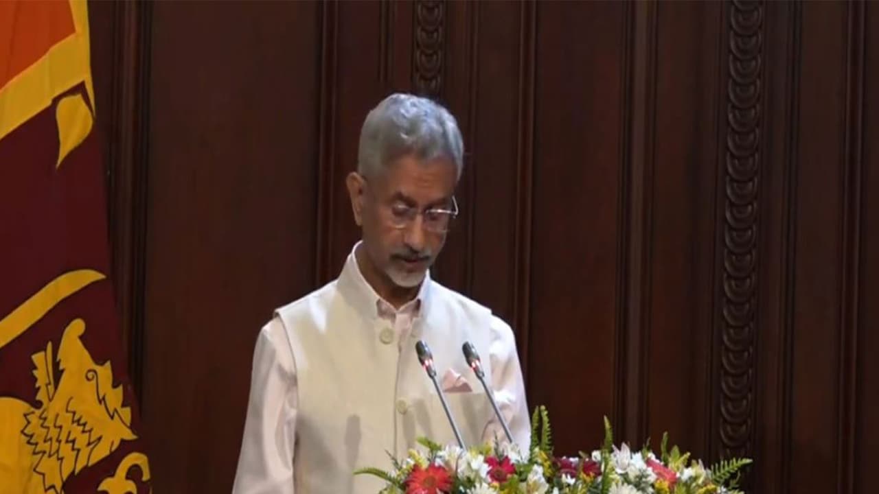 Cyclone Ditwah: India proposes USD 450M aid for Sri Lanka recovery