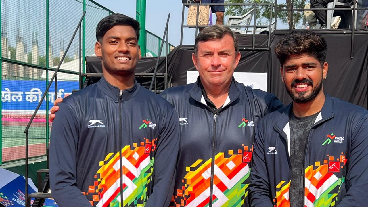 Khelo India will benefit India immensely, says Australian coach Todd Clark