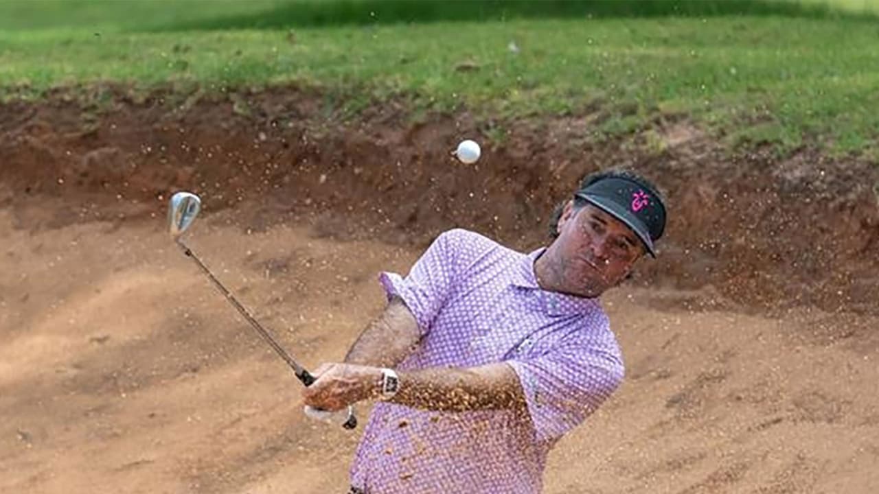 Int'l Series Morocco: Sandhu shines, Bhullar slips as Watson leads
