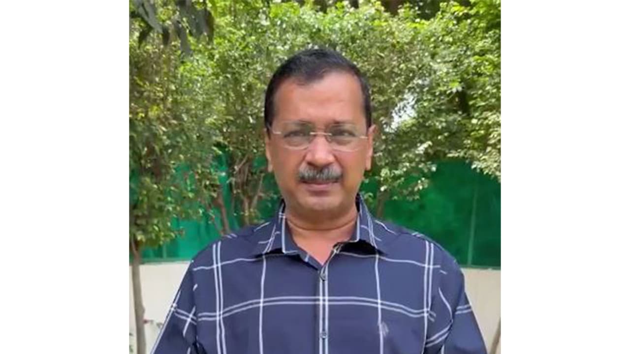 Kejriwal flags 'Gen Alpha' activism for better government schools