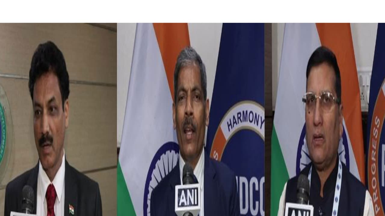 West Asia Crisis: India Navigates Oil Supply Risks with Diplomacy