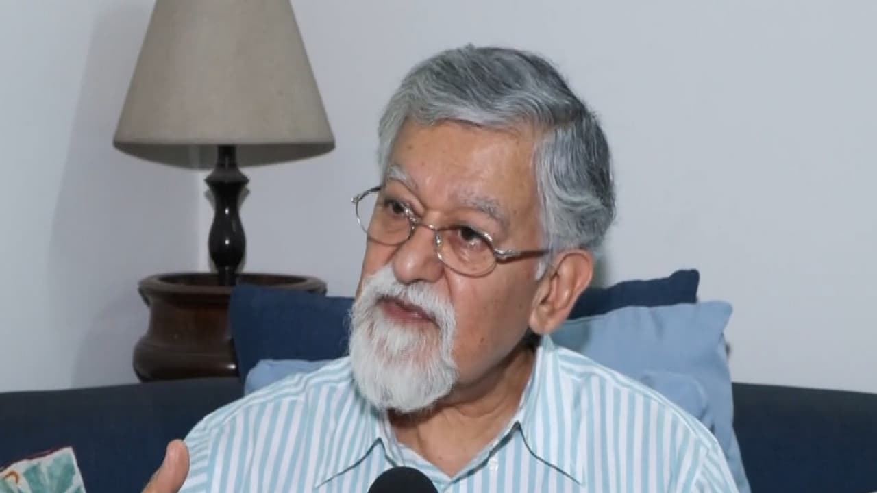 India must overhaul tax, prioritise FTAs for 'China-plus-one': Virmani