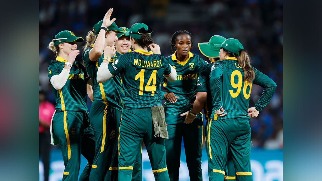Debutant Reyneke's six seals thrilling ODI win for SA vs New Zealand