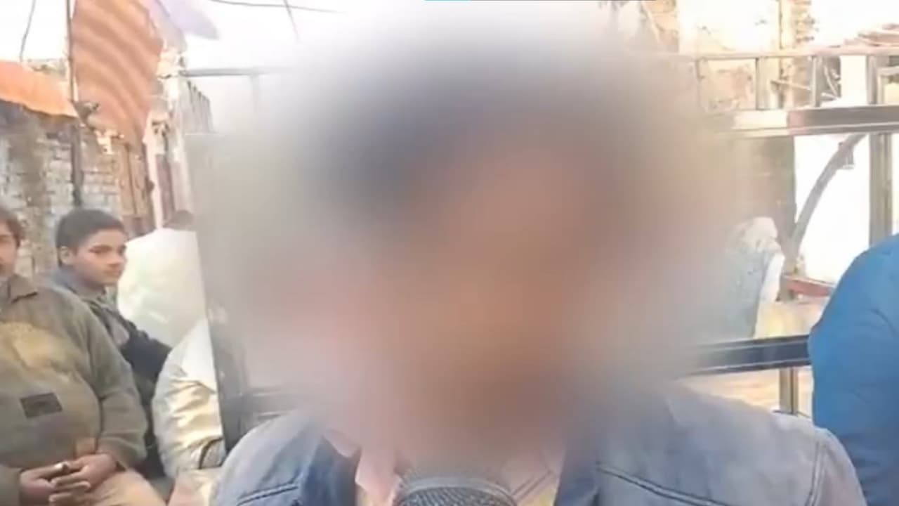 Delhi: 16-year-old girl dies after consuming acid, father blames relative