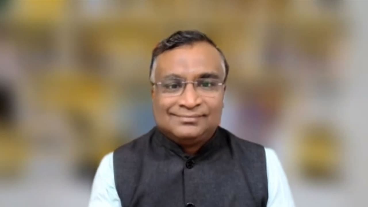 Indian economy's long-term story intact, challenges manageable: HDFC