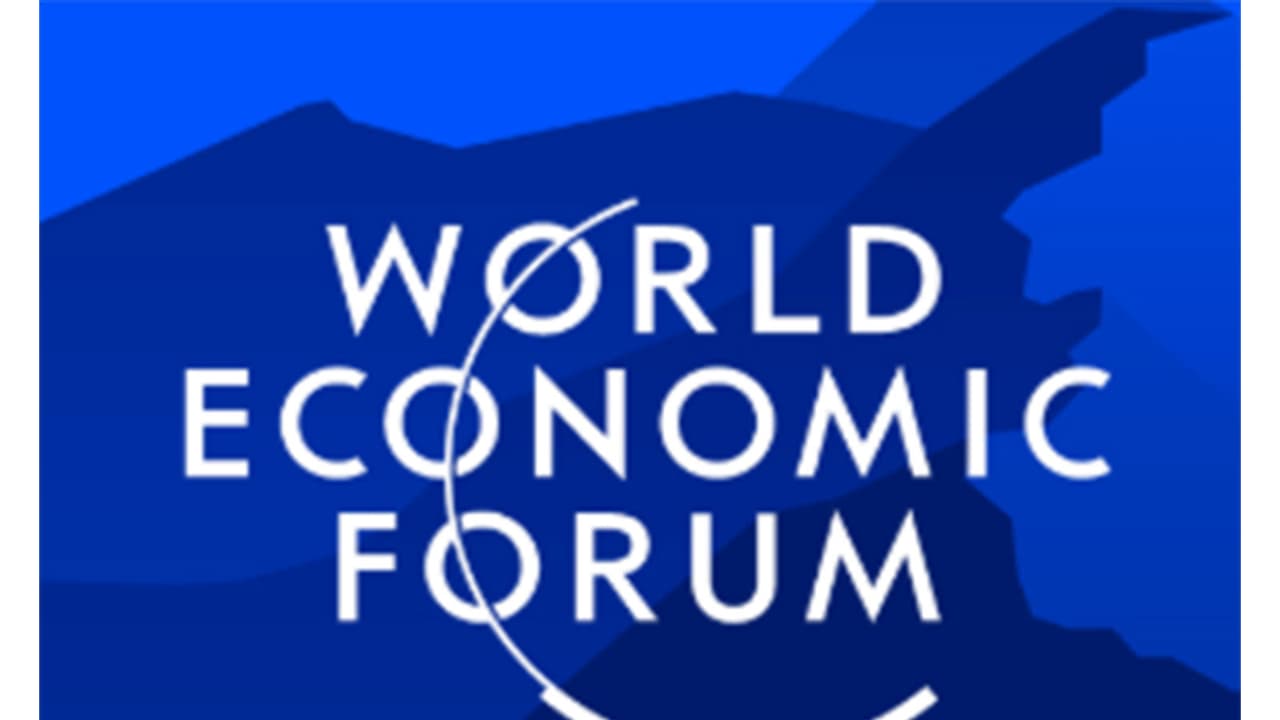 Geo-economic Confrontation Top Global Risk for 2026: WEF Report