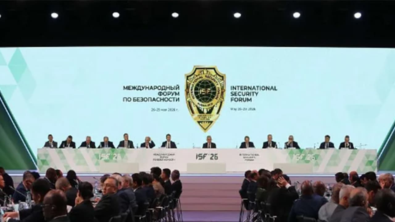 Global South calls for stronger cooperation at Moscow security meet