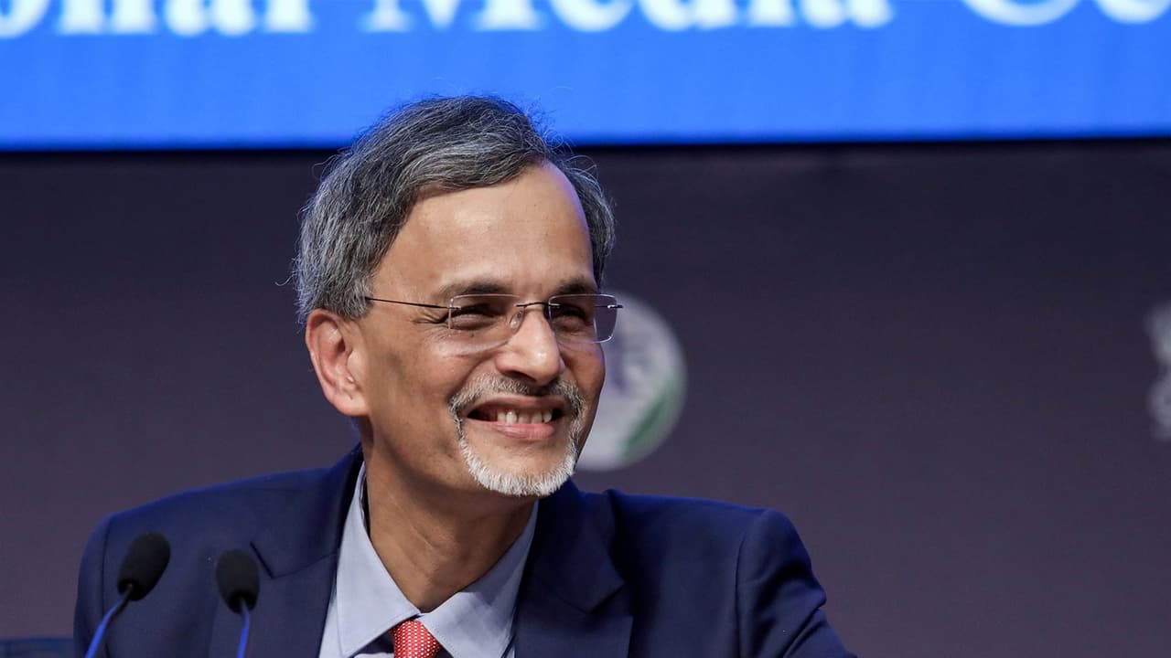 CEA: India can hit 7.5% GDP growth with 30% savings rate, reforms