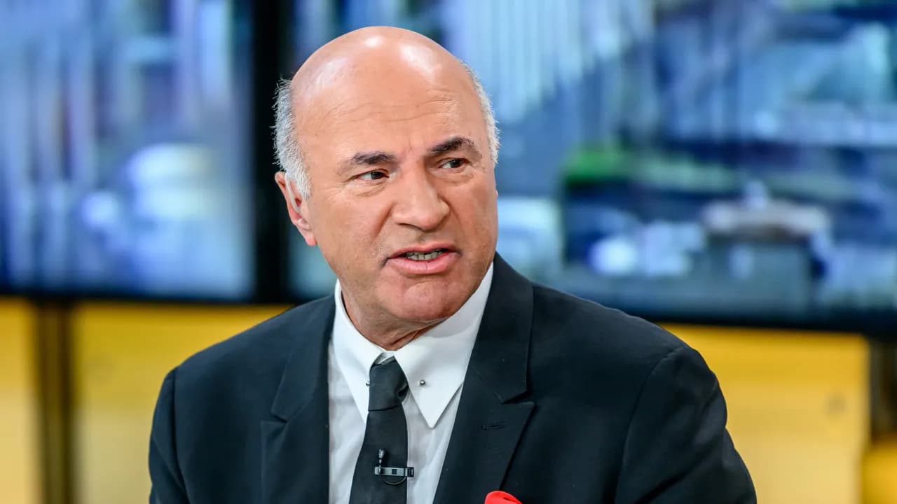 Shark Tank’s Kevin O’Leary Says Crypto Crash Cleared Out ‘Poo Poo’ Coins – Only Bitcoin, Ethereum Matter Now