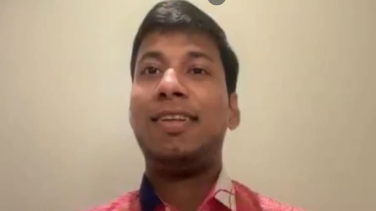 भारत-जपान टी-२० सामन्यात बिहारचा अभिषेक आनंद जपानकडून खेळणार