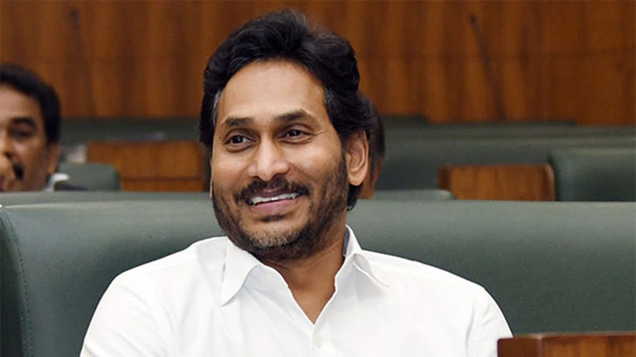 YSRCP accuses media outlets of character assassination of Jagan Reddy
