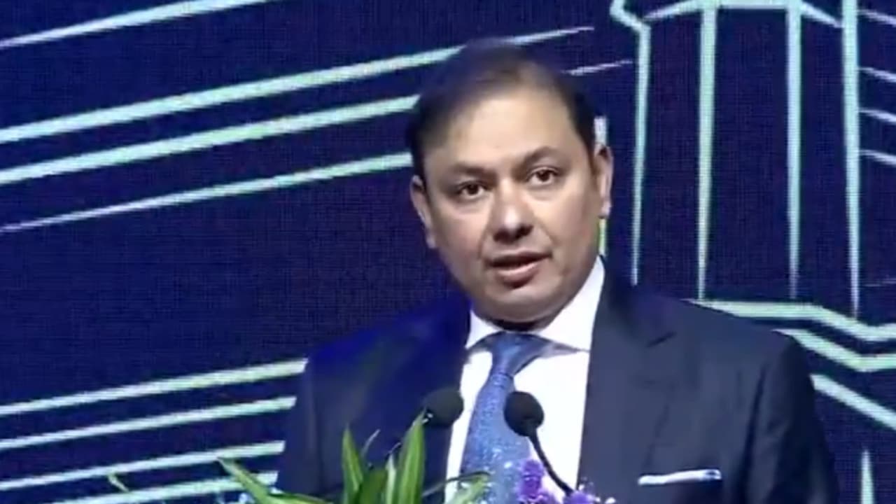 Adani Group reaffirms Rs 6 lakh crore investment in Maharashtra