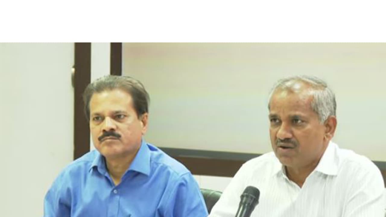 India likely to see below-normal monsoon rains this year, says IMD