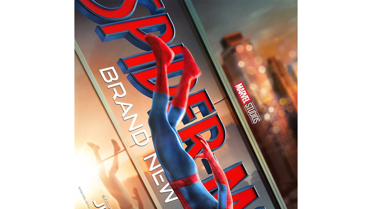 Spider-Man: Brand New Day Records Historic Advance Bookings in India | Quick Digest