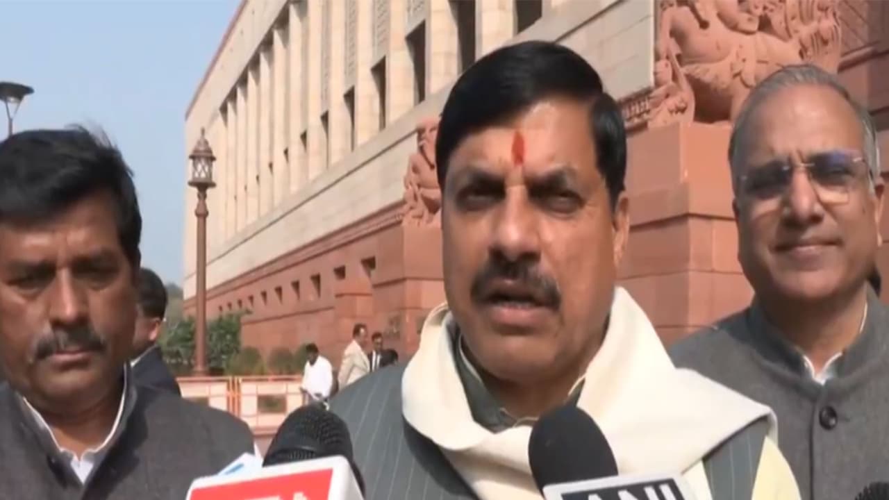 Madhya Pradesh to welcome 8 more cheetahs from Botswana this February