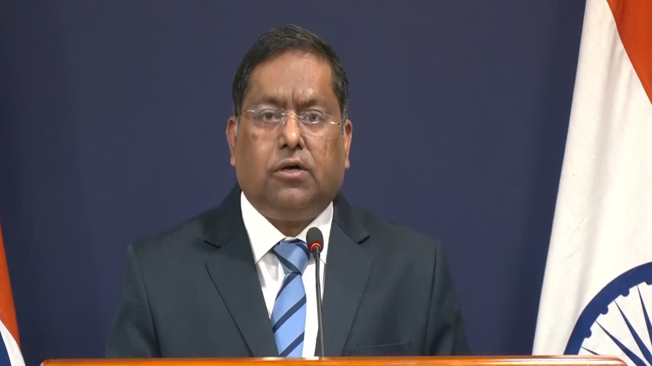 Pakistan airstrikes: India slams attack on Afghanistan, civilian deaths