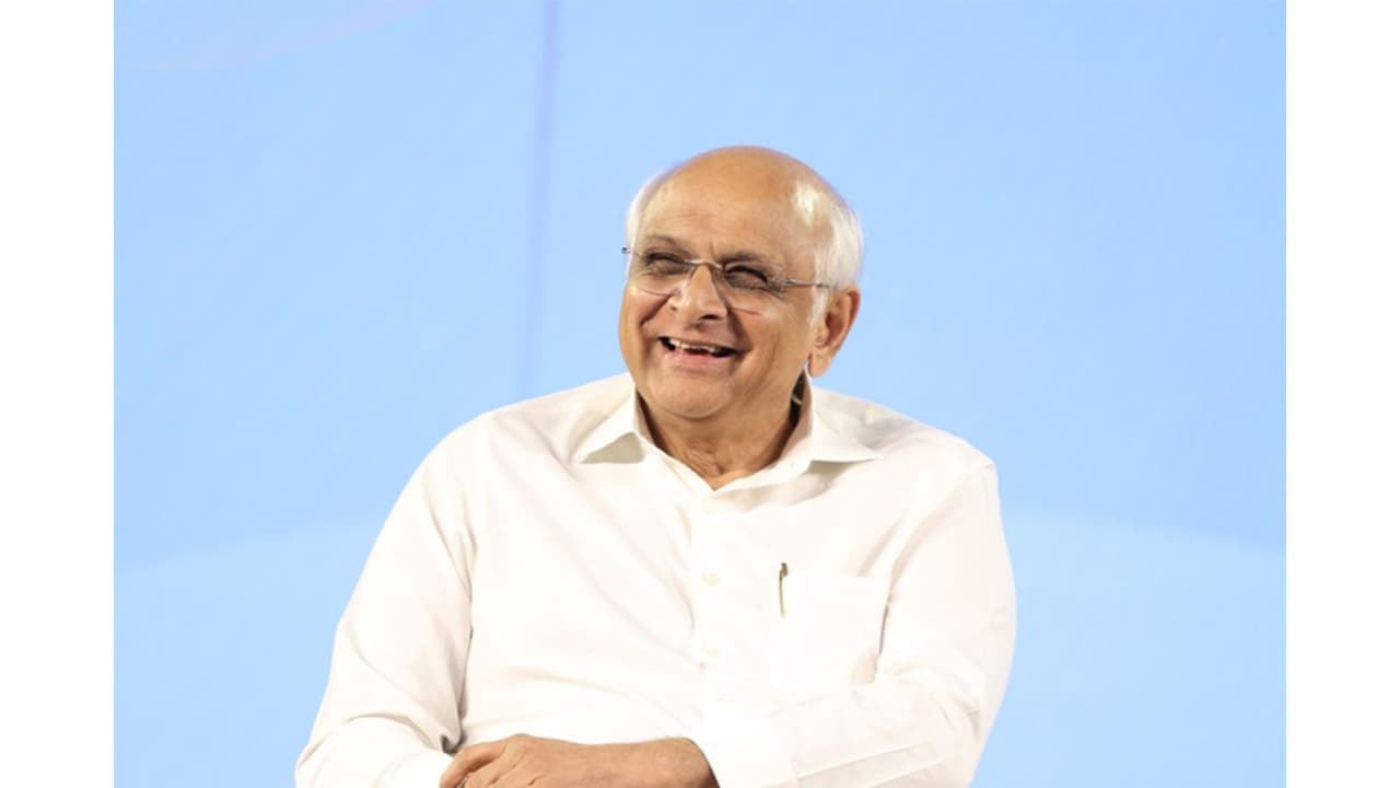 Real estate sector key to PM Modi's Viksit Bharat: Gujarat CM Patel