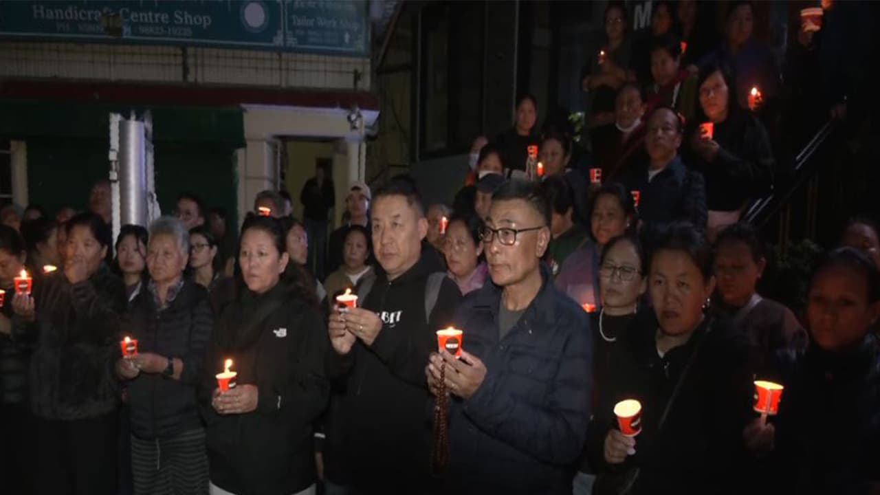 Tibet Quake Aftermath: Exiled Tibetans Mourn, Blame China's Environmental Practices