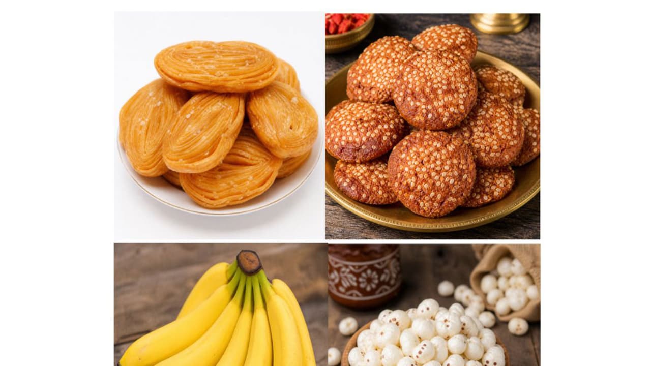 India's Culinary Diplomacy: Bihar's Delicacies for Vietnam President