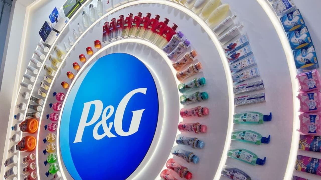 P&G’s Q1 Results Draw Price-Target Hikes As Analysts Cite Stronger ...