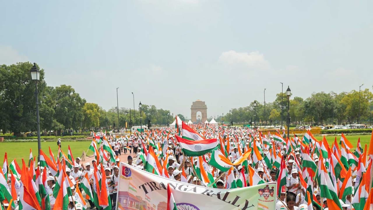 World leaders greet India on 80th I-Day, hail deep-rooted ties