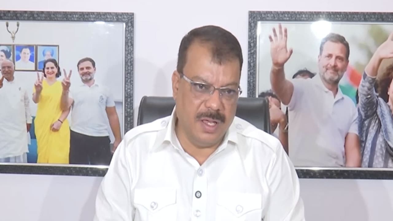 MP LoP flags farmers' woes, urges CM to extend loan repayment date