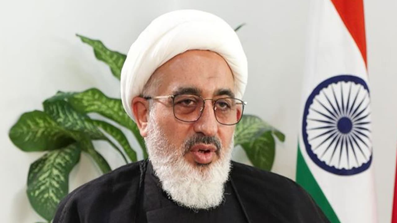 Iran fighting 'military war' with US, Israel & 'fake news war': Envoy