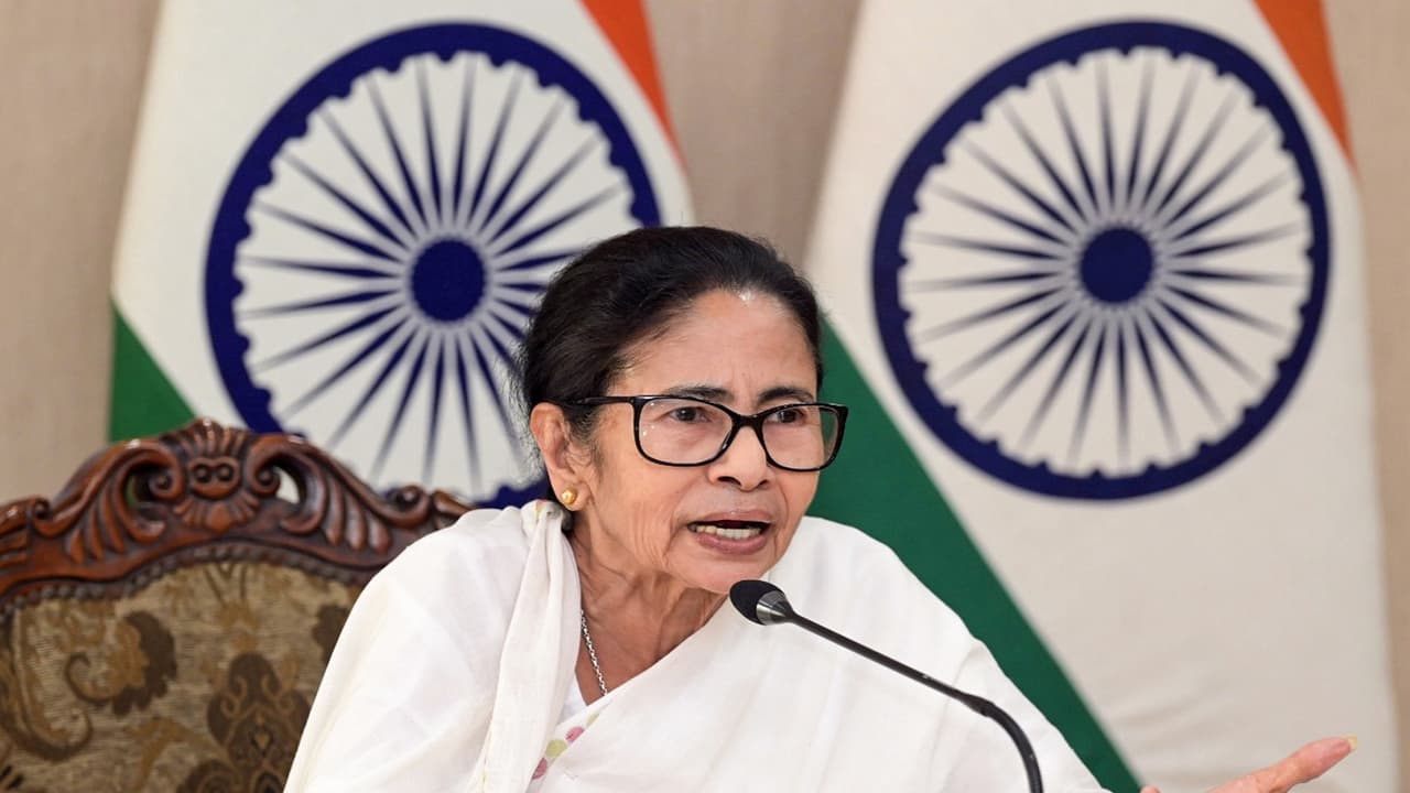 Mamata Banerjee slams PM Modi's 'cultural insensitivity' to Ramakrishna