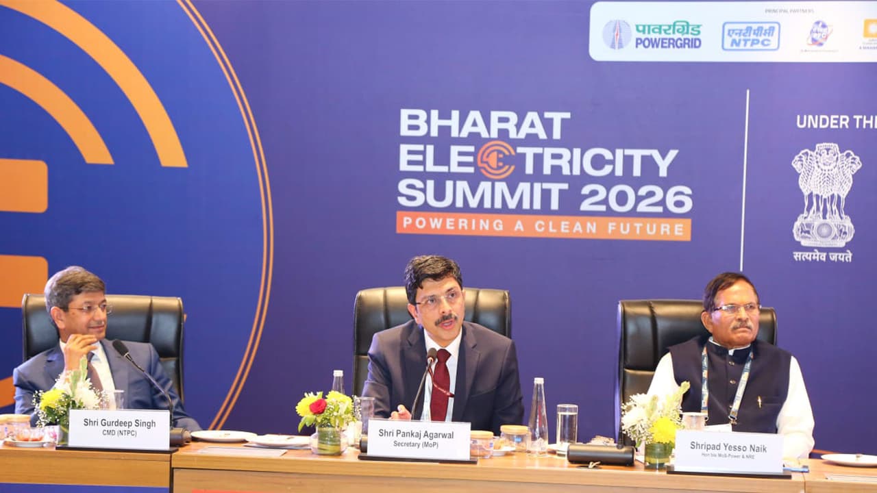 DISCOM reforms, smart meters are core of draft electricity policy