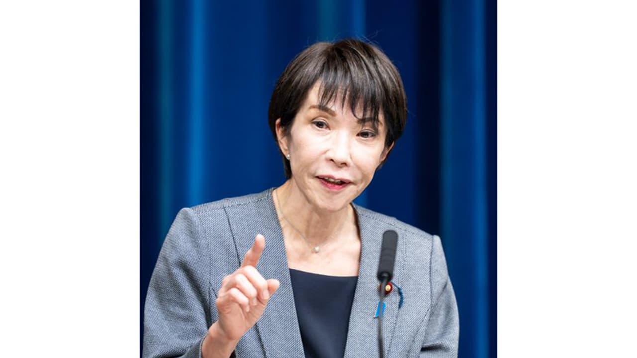 Japan election: Rising living costs top concern for millions of voters