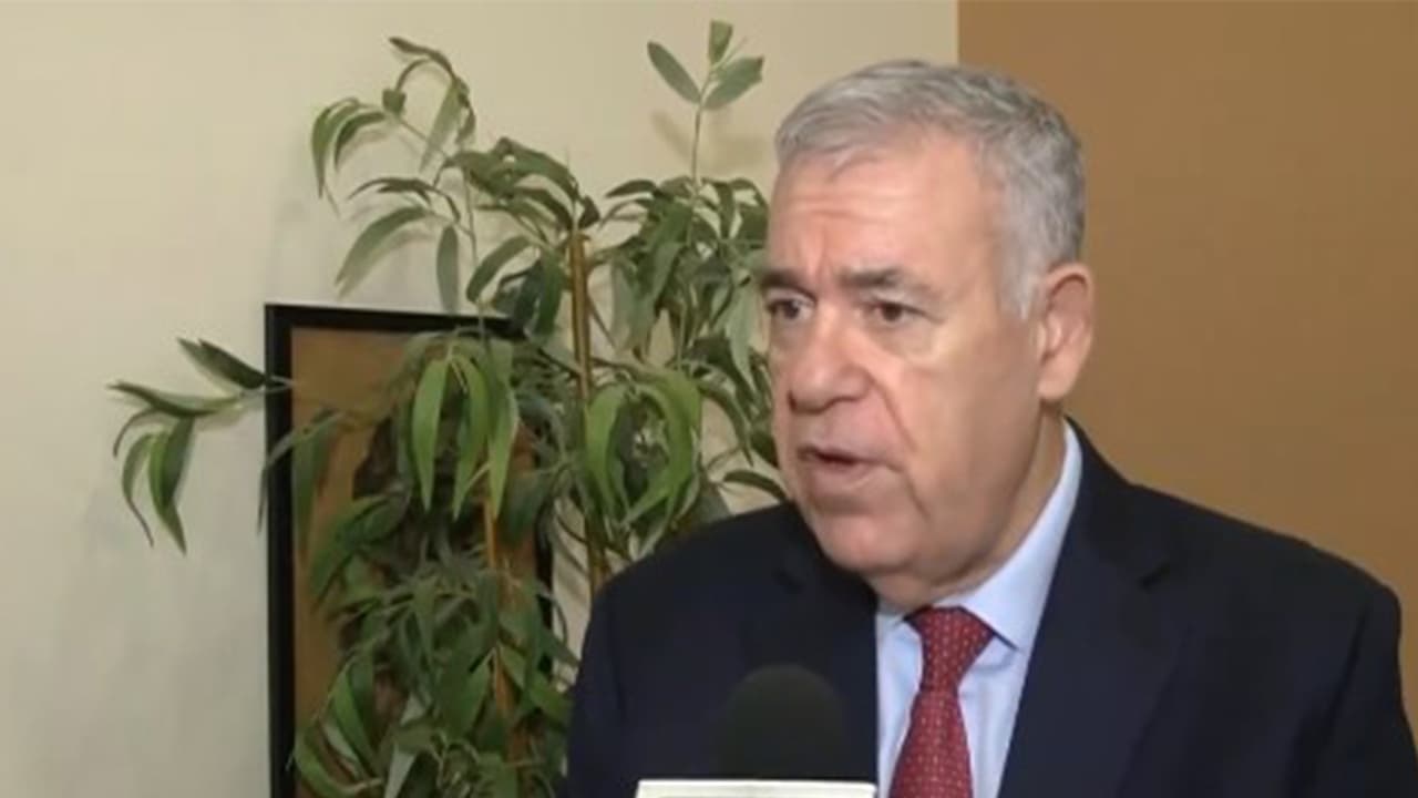 India one of our strongest partners in defence, says IAI CEO Boaz Levy