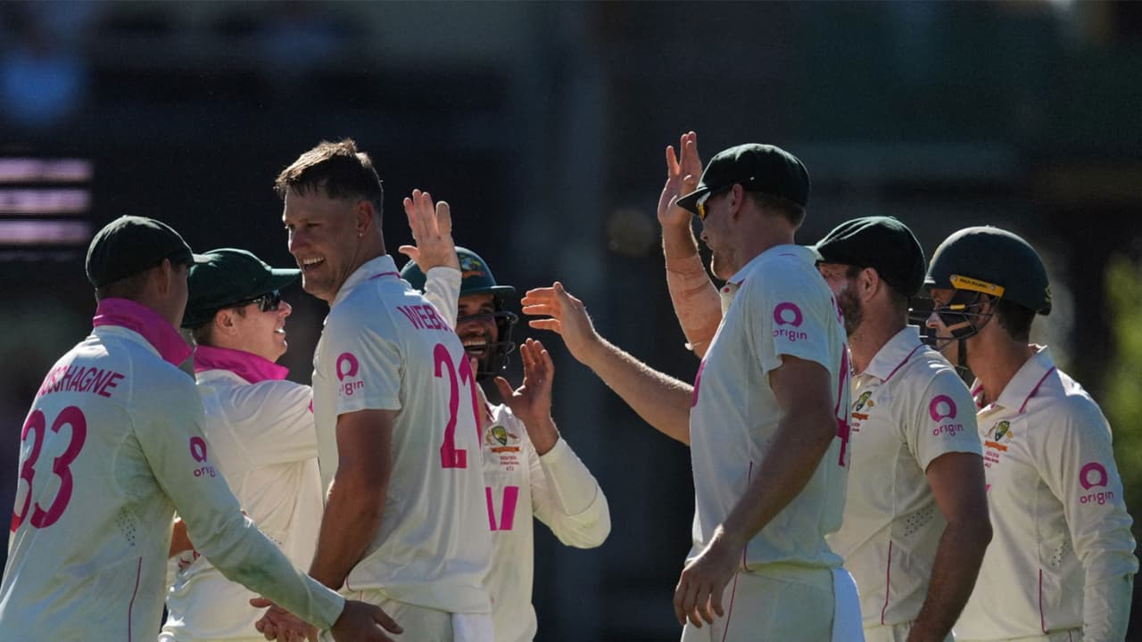 Ashes stars Steve Smith, Khawaja, Starc to join BBL after triumph