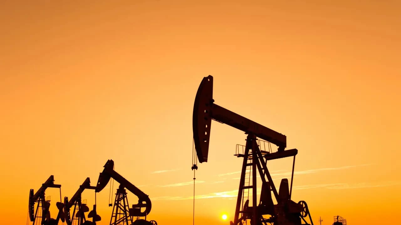 Oil Price Surge Halts After Trump Shuns Immediate Involvement In Iran ...